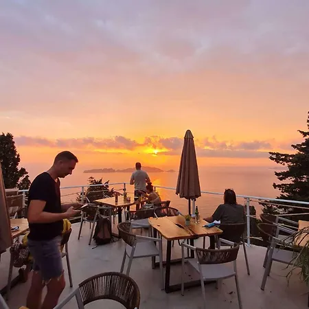 Anafoufou Hébergement de vacances *