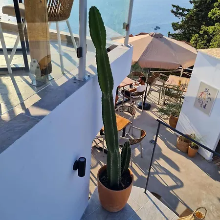 Hébergement de vacances Anafoufou *
