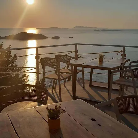 Anafoufou Hébergement de vacances Afión