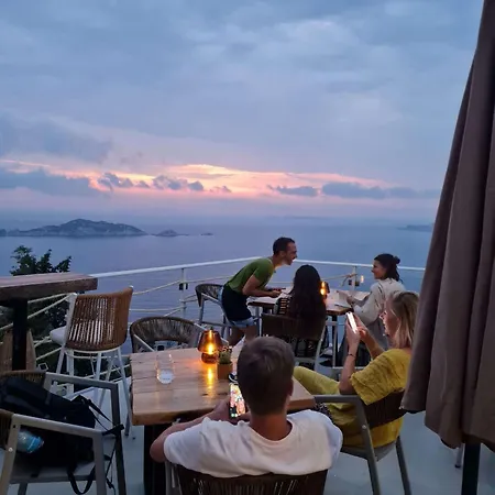 Anafoufou Hébergement de vacances Afión