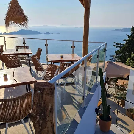 Anafoufou Сasa de vacaciones