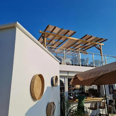 Casa de Férias Anafoufou *
