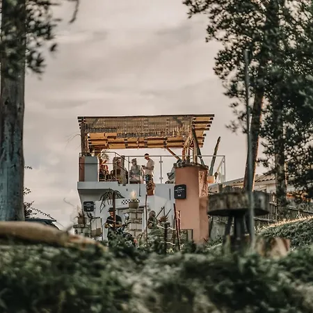 Сasa de vacaciones Anafoufou